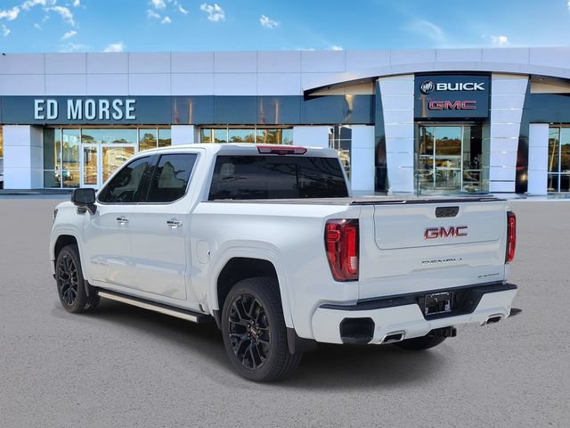New 2026 GMC Sierra 1500 Denali w/ Technology Package AWD/4WD image 2