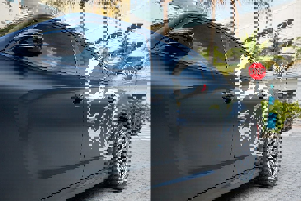 Used 2022 Dodge Charger SRT Hellcat image 12