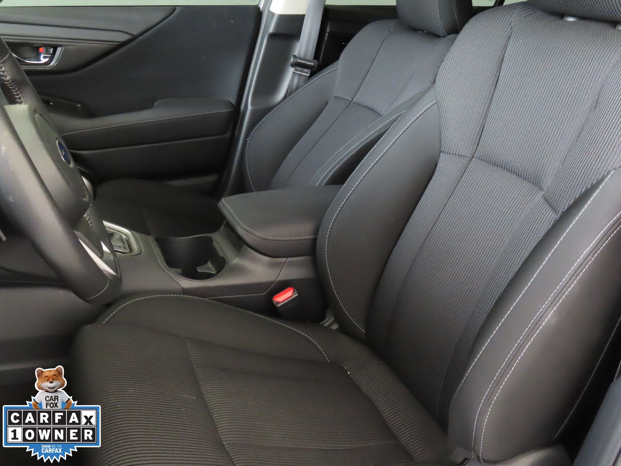 Used 2024 Subaru Legacy Premium w/ Tech Package #1 image 13