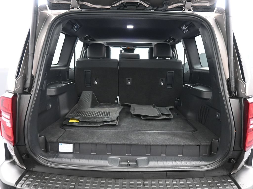 Used 2024 Toyota Land Cruiser AWD/4WD image 23
