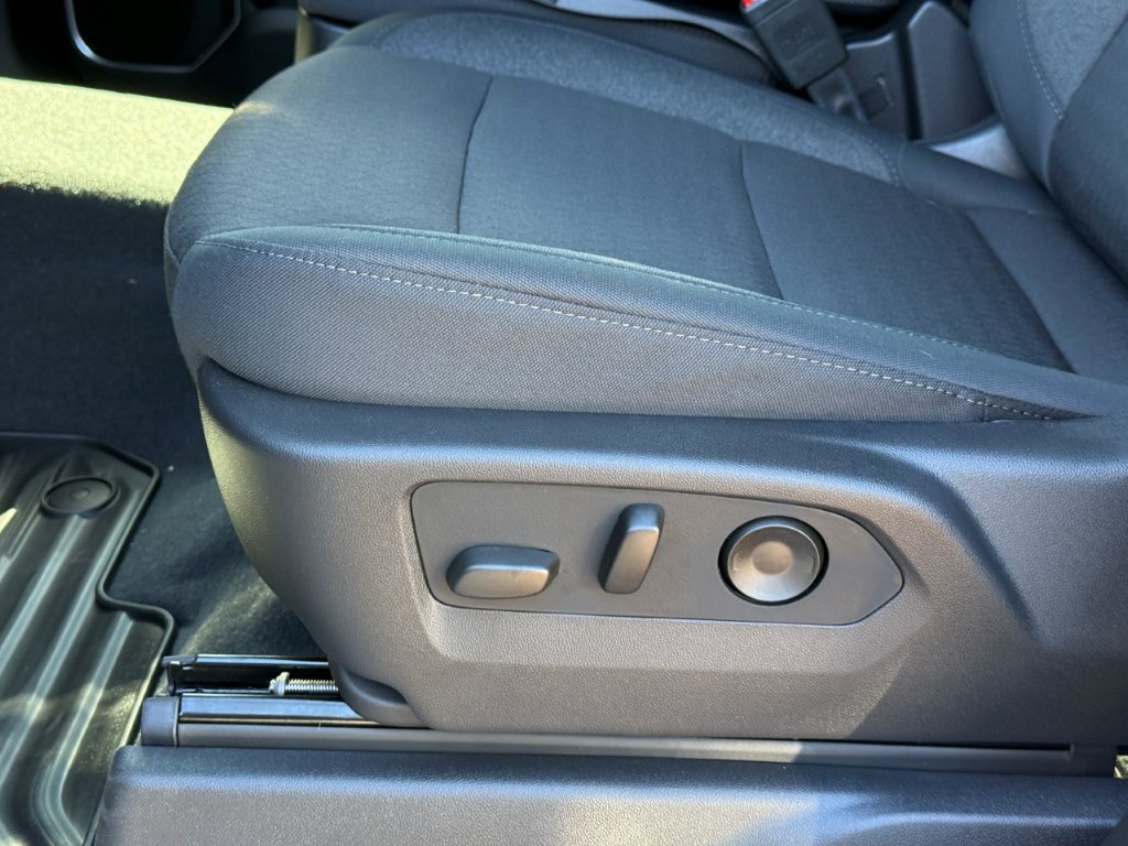 New 2026 Chevrolet Silverado 1500 LT AWD/4WD image 13