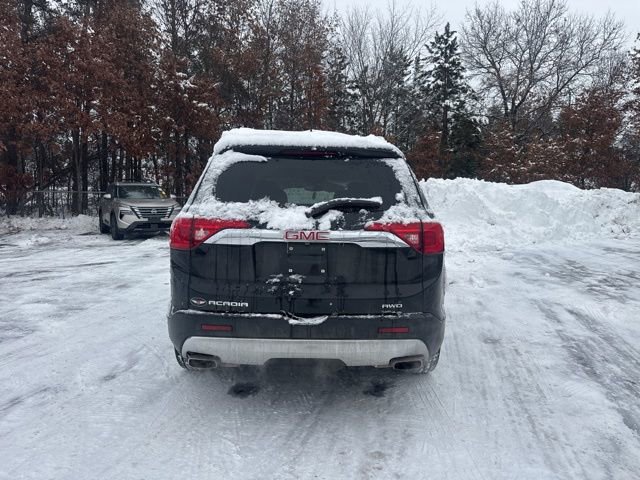 Used 2019 GMC Acadia Denali image 14