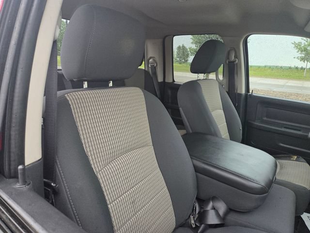 Used 2012 RAM 1500 Express AWD/4WD image 32