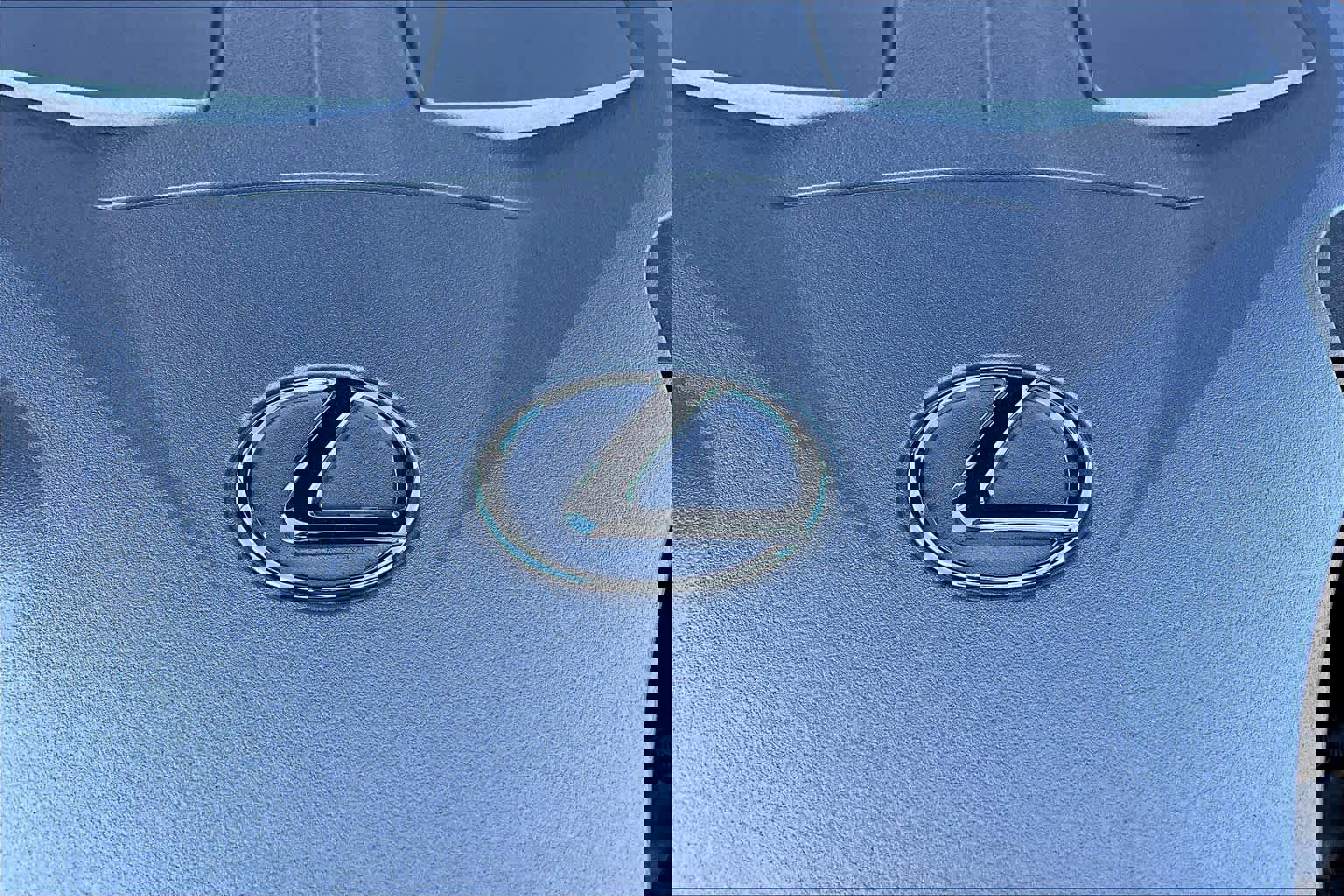 Used 2022 Lexus GX 460 Premium AWD/4WD image 32