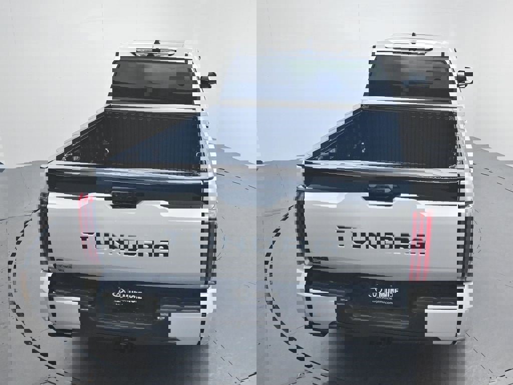 New 2026 Toyota Tundra Platinum image 63