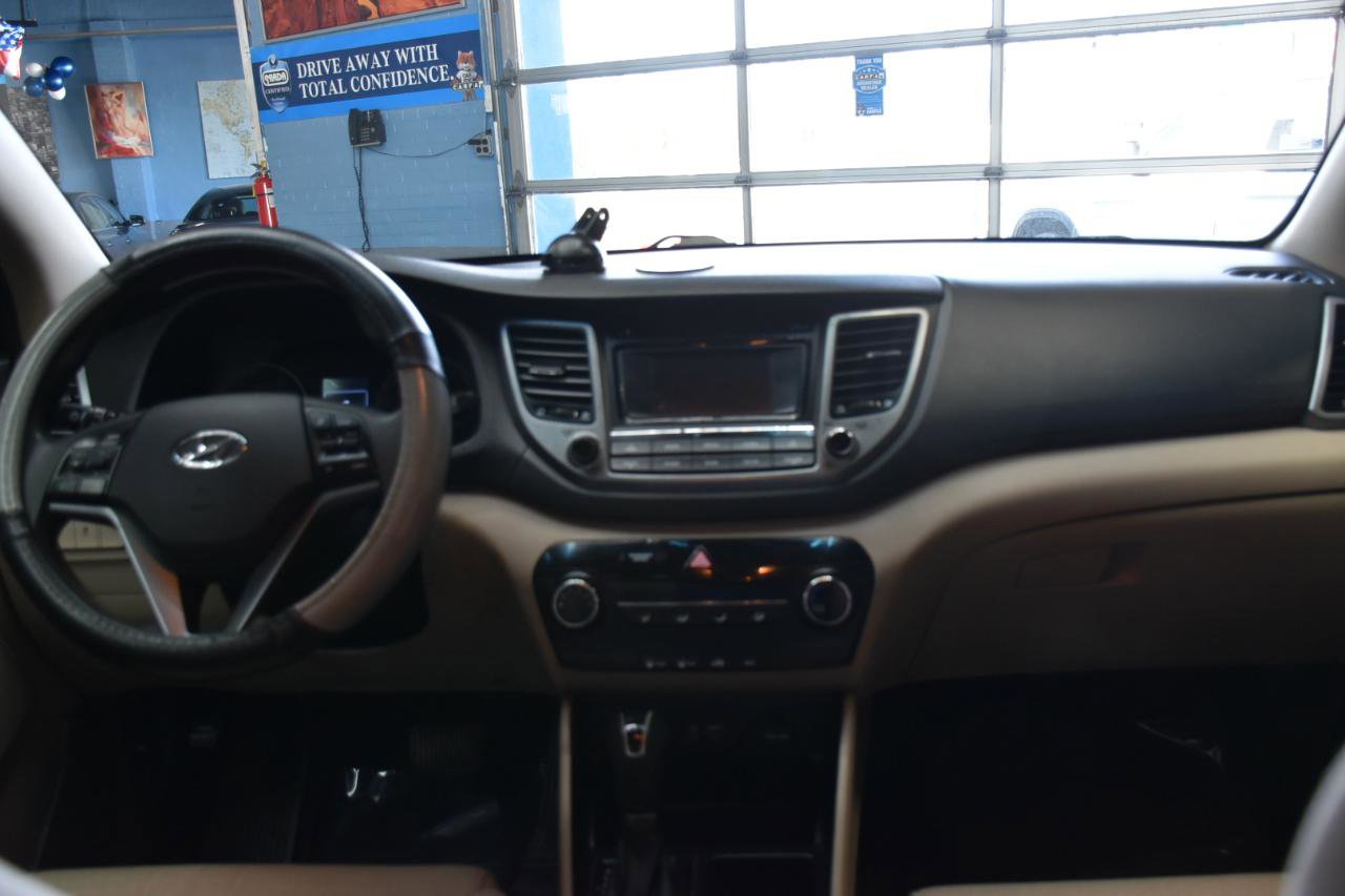Used 2016 Hyundai Tucson SE w/ Option Group 12 image 25