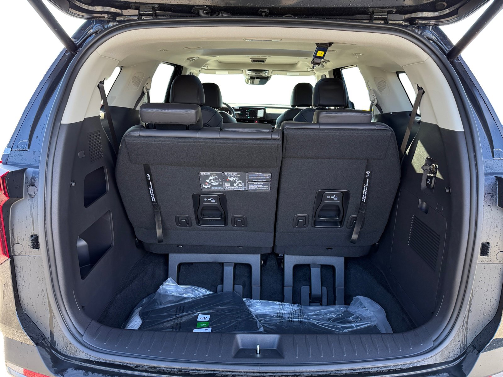 New 2026 Kia Carnival SX image 17