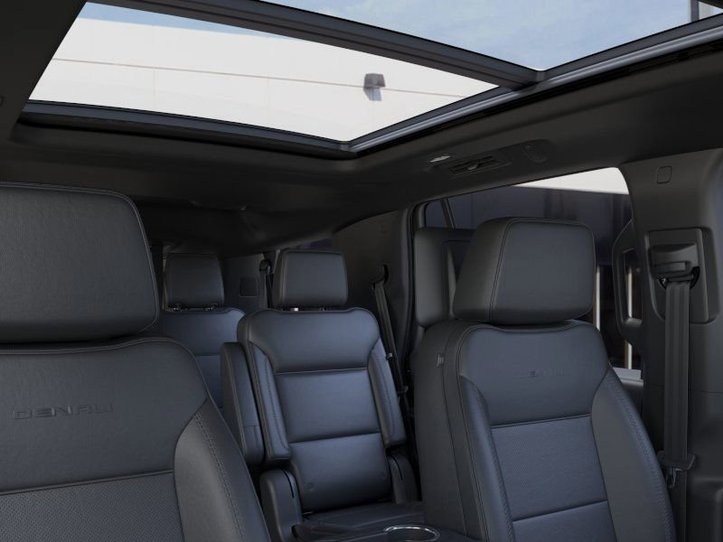New 2026 GMC Yukon Denali w/ Denali Reserve Package image 24