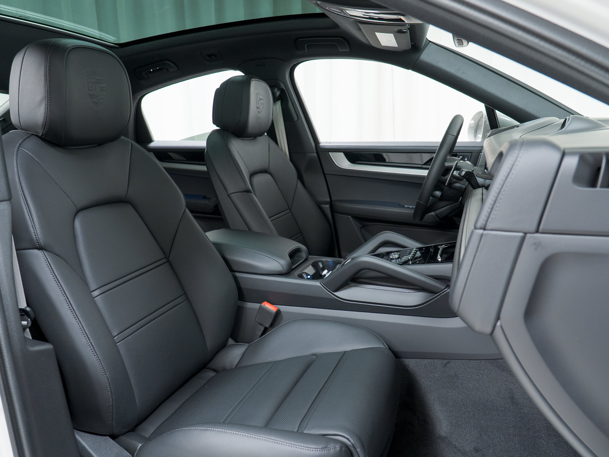 New 2026 Porsche Cayenne S AWD/4WD image 27