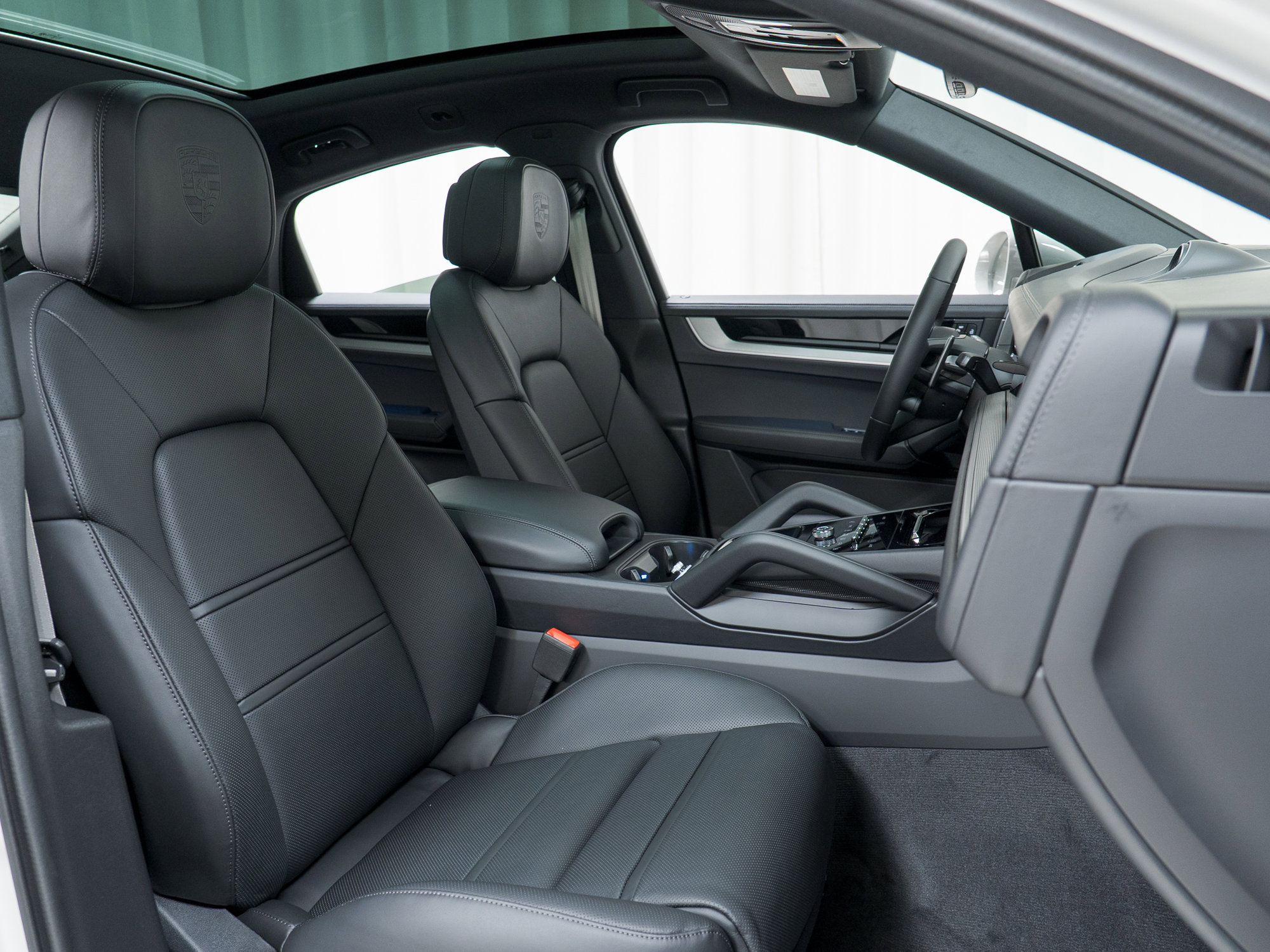 New 2026 Porsche Cayenne S image 27