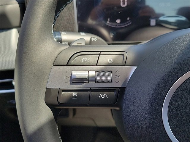 New 2026 Hyundai Sonata SEL image 5