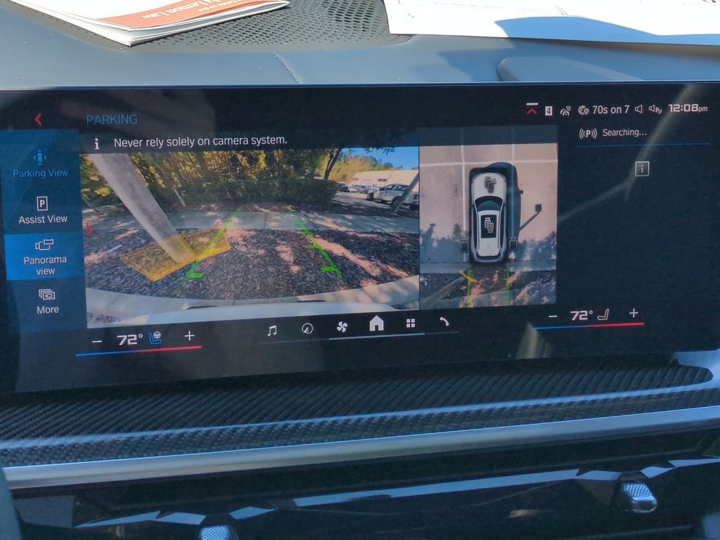 New 2026 BMW X5 M Competition w/ Executive Package image 21