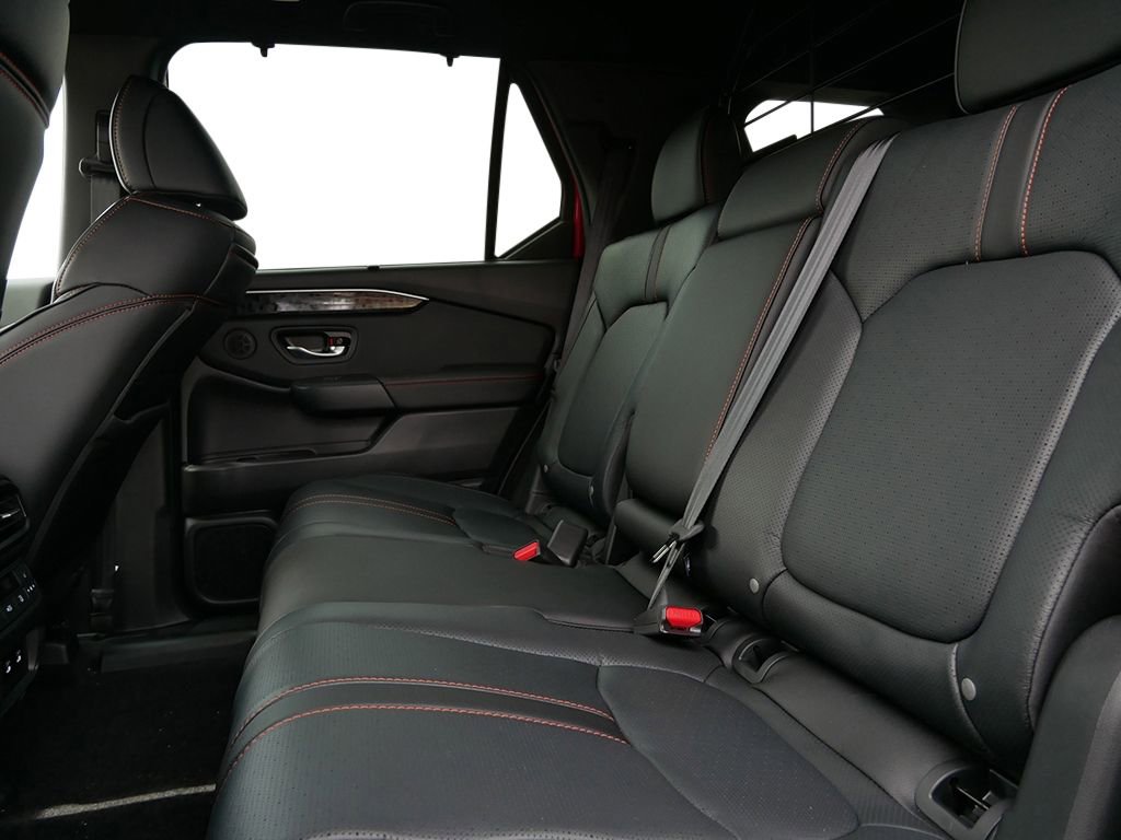 New 2026 Honda Passport TrailSport Elite image 24