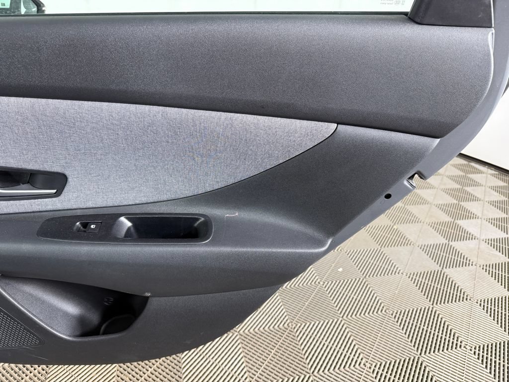 Certified 2025 Hyundai Elantra Limited FWD image 26