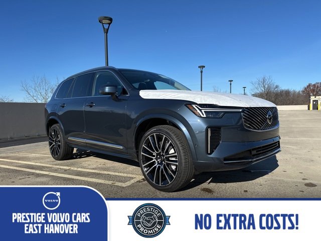 New 2026 Volvo XC90 B6 Plus w/ Protection Package Premier