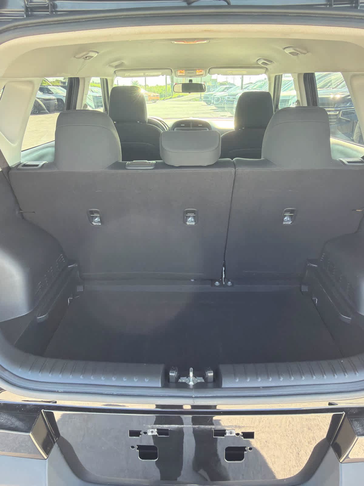 Used 2021 Kia Soul LX FWD image 8