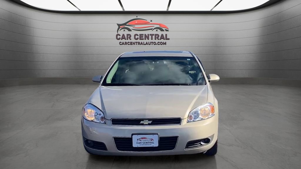 Used 2011 Chevrolet Impala LT w/ Luxury Edition Package image 7