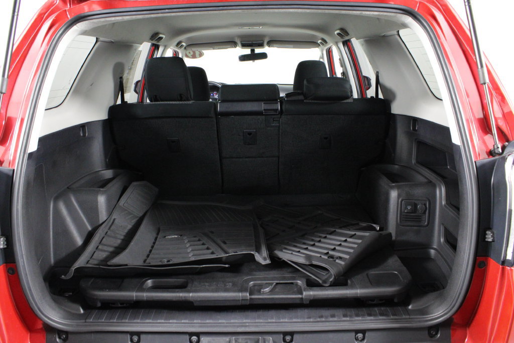 Used 2019 Toyota 4Runner SR5 RWD image 16