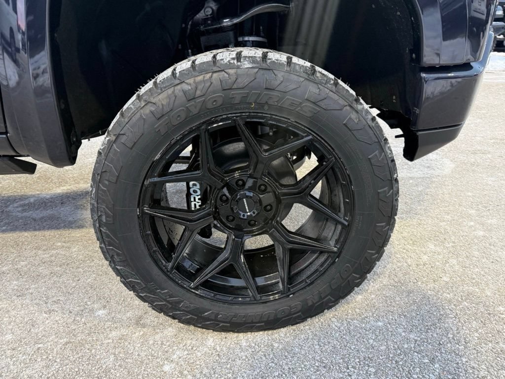 New 2026 GMC Sierra 1500 Elevation w/ Elevation Premium Package AWD/4WD image 16