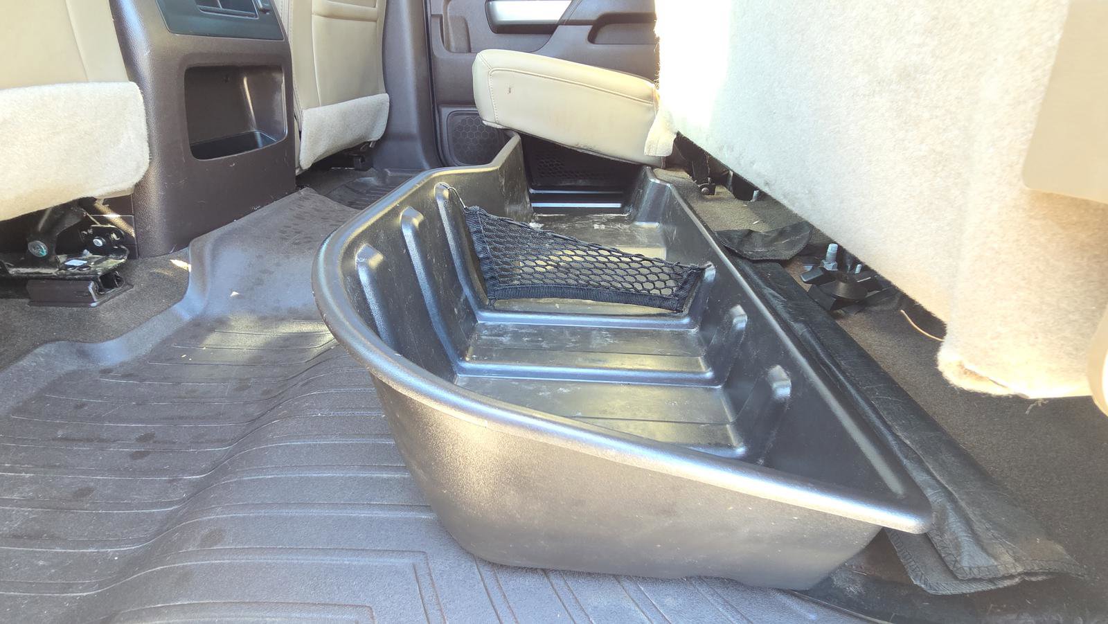 Used 2018 Chevrolet Silverado 2500 LTZ w/ Duramax Plus Package image 24