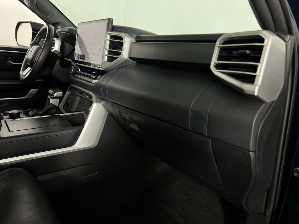 Used 2022 Toyota Tundra Platinum image 31