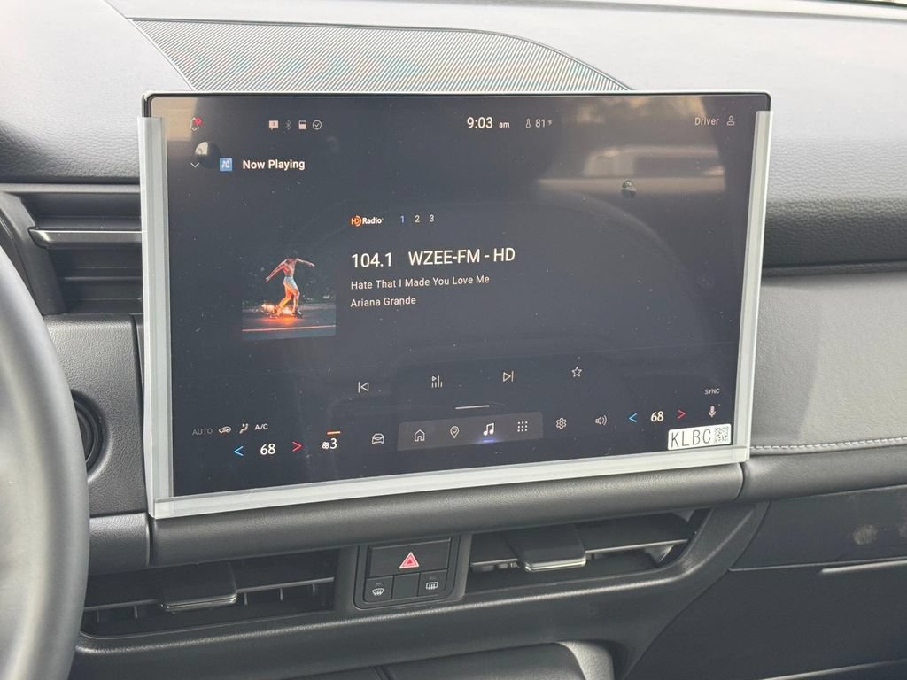 New 2026 MAZDA CX-5 Select AWD/4WD image 12