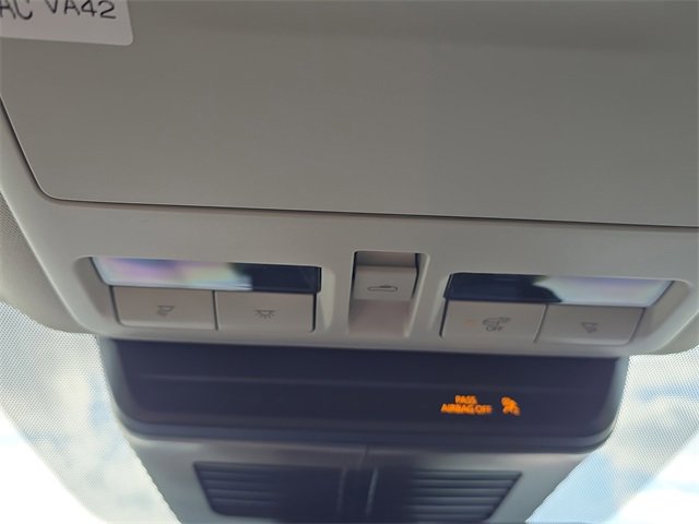 New 2026 MAZDA CX-50 AWD 2.5 Hybrid w/ Weather Package image 19