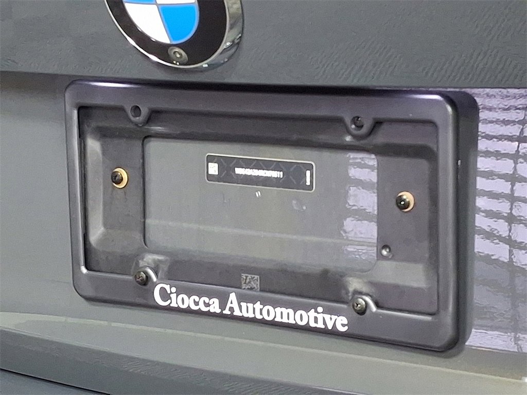 Certified 2024 BMW M4 xDrive Competition image 33