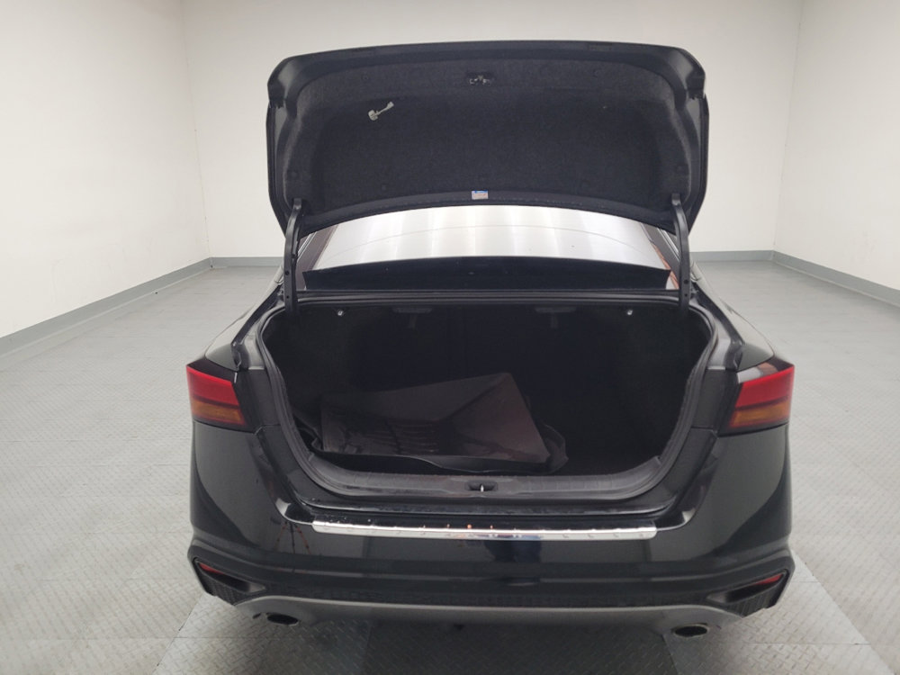 Used 2019 Nissan Altima 2.5 SR image 29