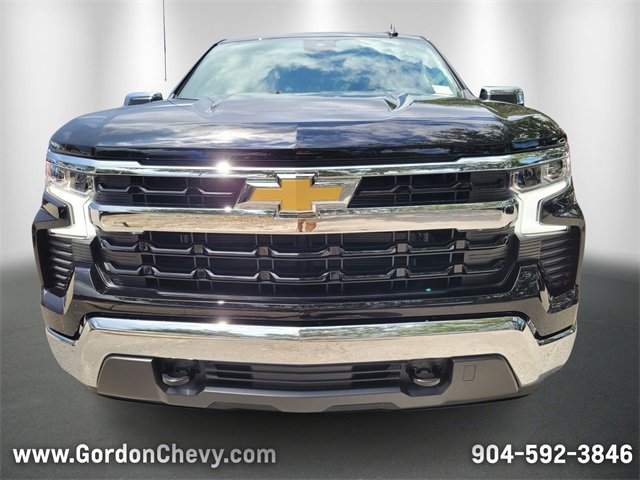New 2026 Chevrolet Silverado 1500 LT image 8