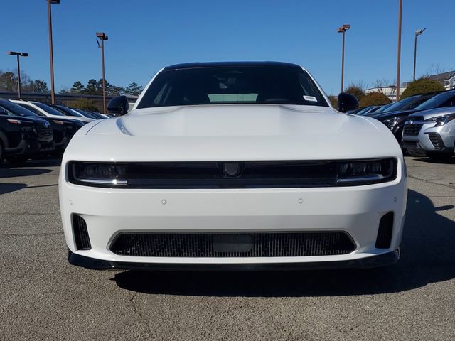 New 2025 Dodge Charger Daytona R/T w/ Quick Order Package 25M R/T AWD/4WD image 2