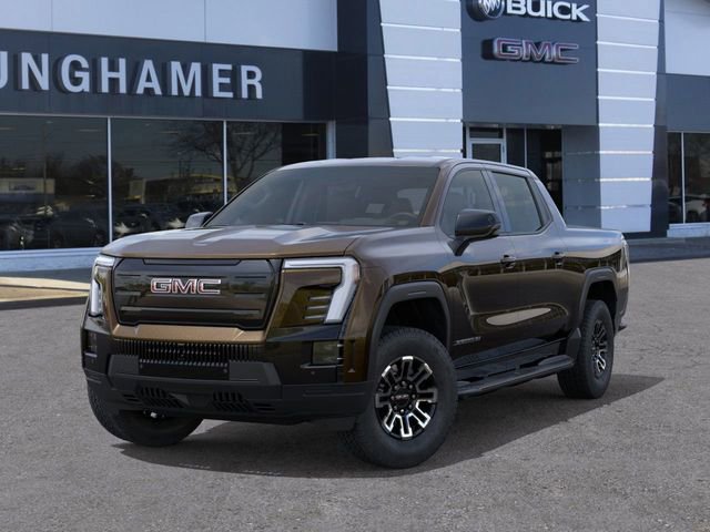 New 2026 GMC Sierra EV Elevation image 6