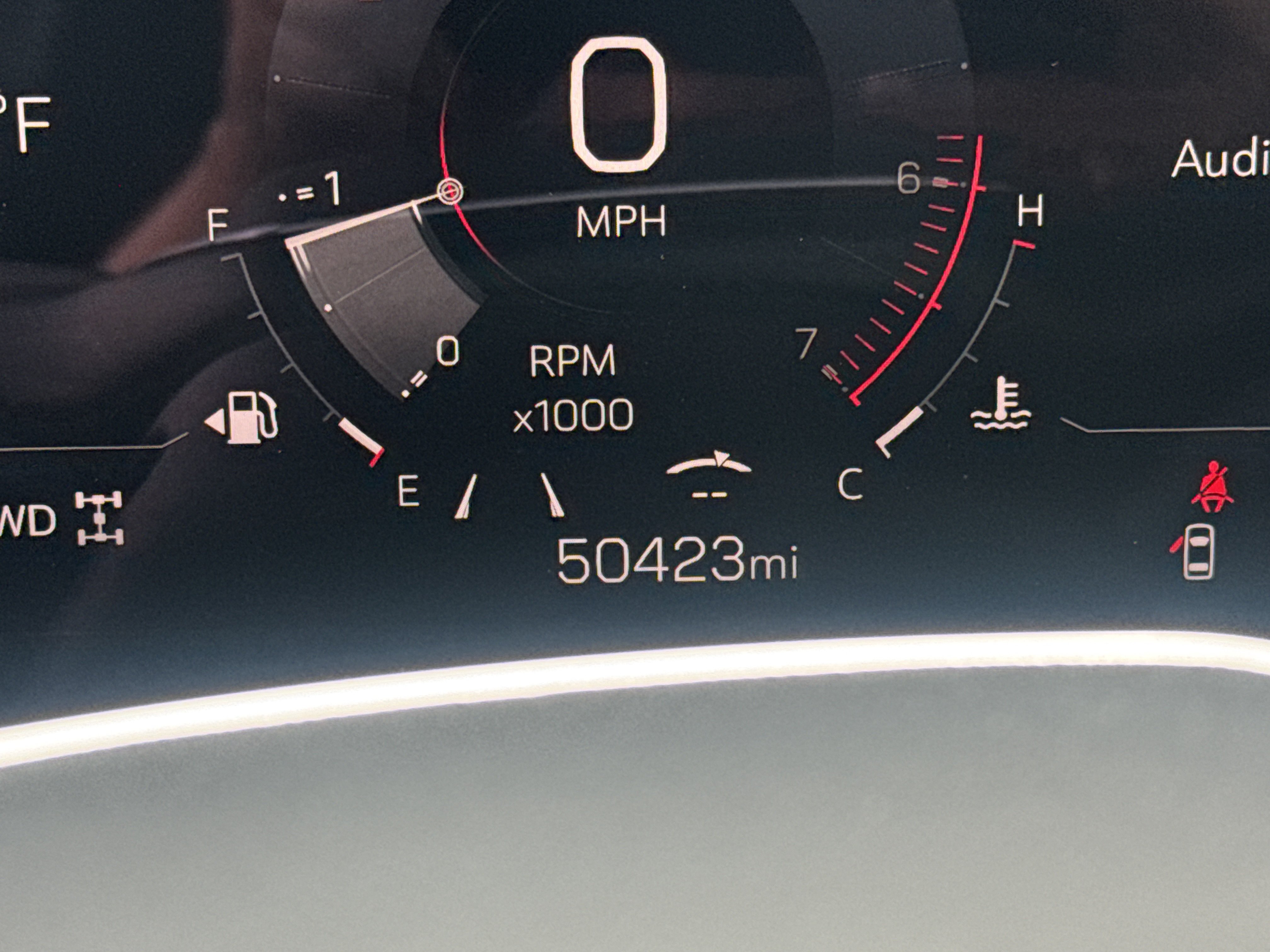 Used 2025 GMC Terrain Elevation w/ Black Edition AWD/4WD image 21