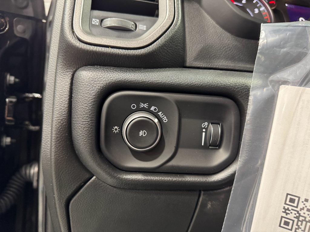 New 2025 RAM 4500 Tradesman AWD/4WD image 23