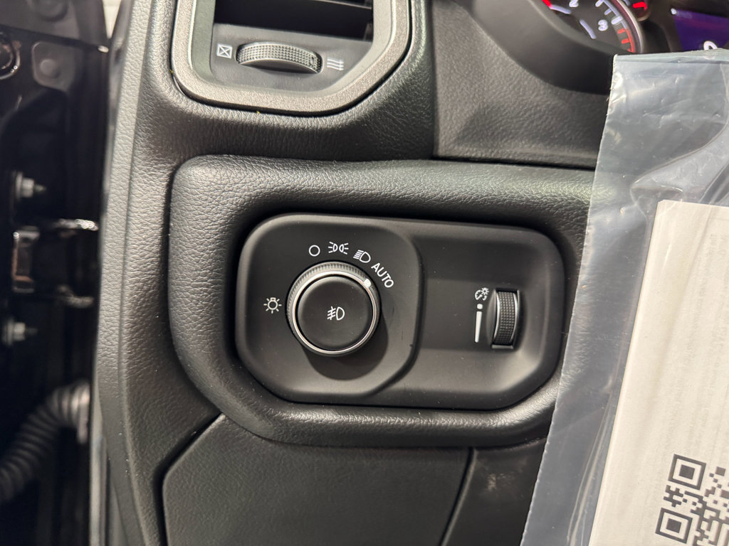 New 2025 RAM 4500 Tradesman image 23