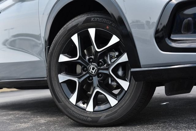 New 2027 Honda HR-V EX-L image 3