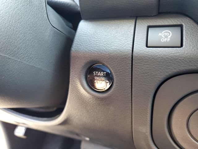 New 2026 Nissan Frontier SV w/ SV Convenience Package RWD image 20