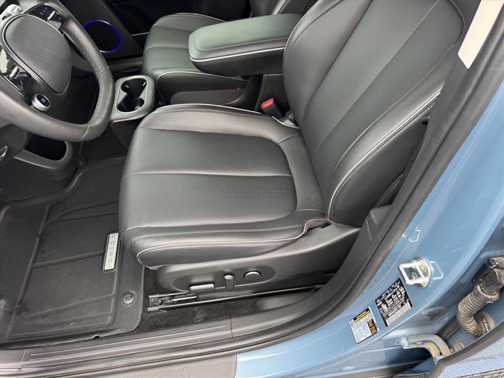 Certified 2022 Hyundai Ioniq 5 SEL image 7