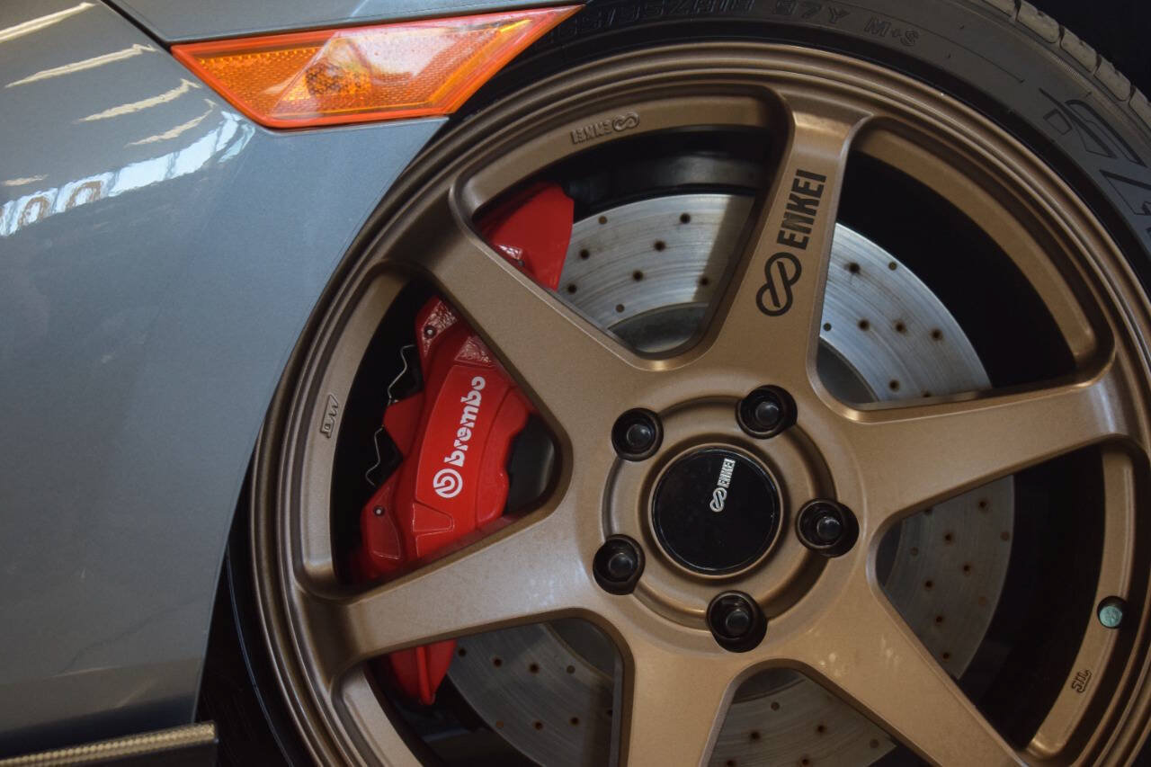 Used 2018 Honda Civic Type R image 17