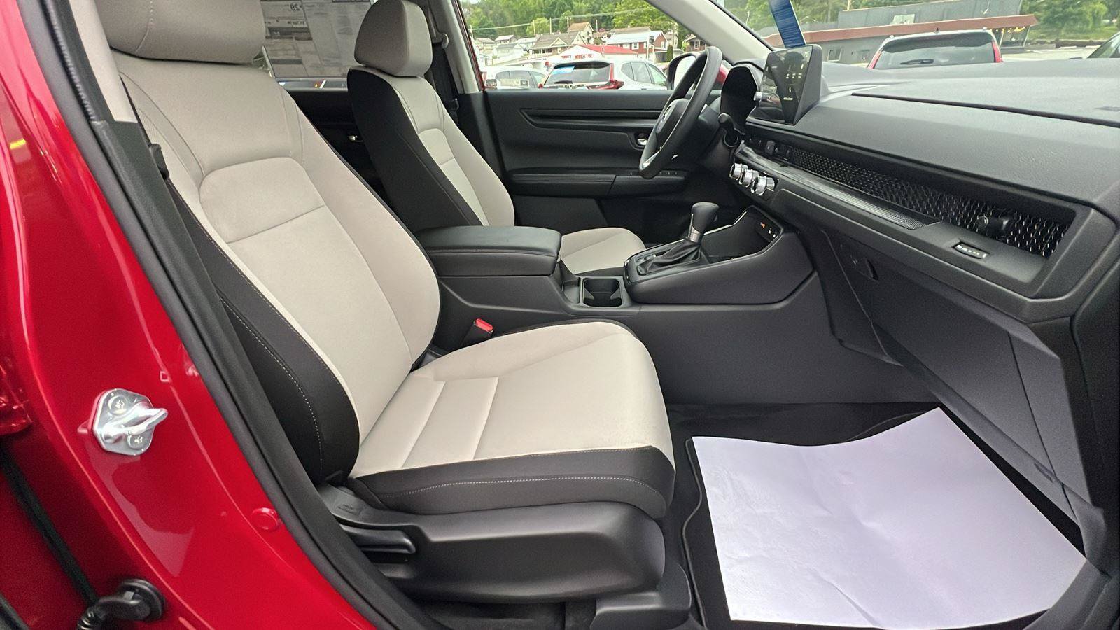 New 2026 Honda CR-V LX image 13