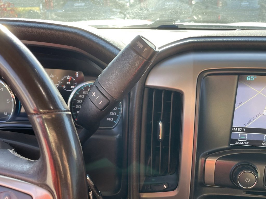 Used 2018 GMC Sierra 1500 Denali image 18