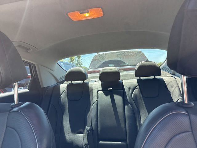 Used 2021 Hyundai Elantra Limited FWD image 9