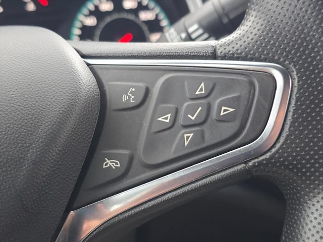 Certified 2024 Chevrolet Malibu LT FWD image 26