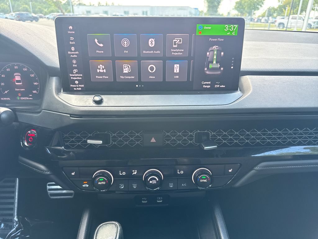 Certified 2023 Honda Accord Sport image 19