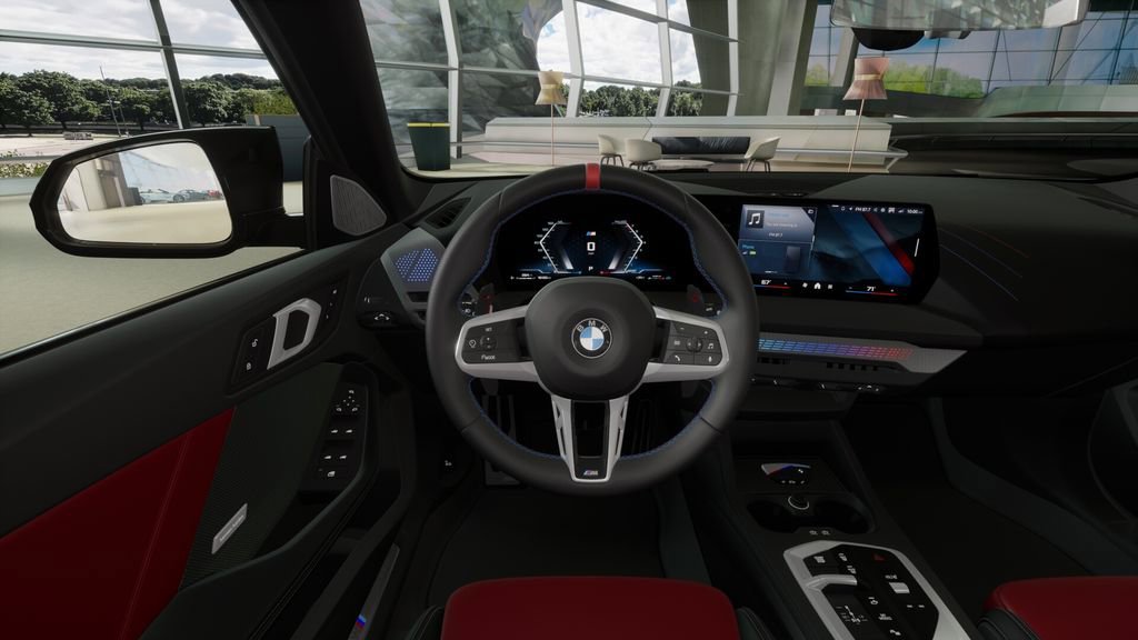 Used 2026 BMW M235i xDrive w/ Premium Package AWD/4WD image 35