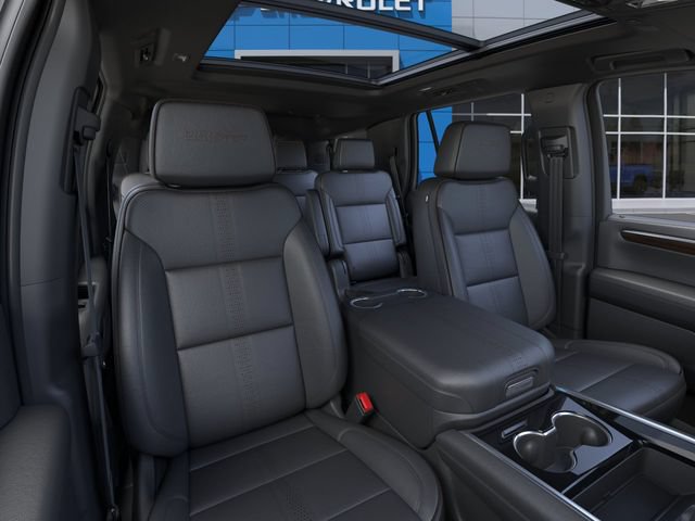 New 2026 Chevrolet Tahoe High Country RWD image 16
