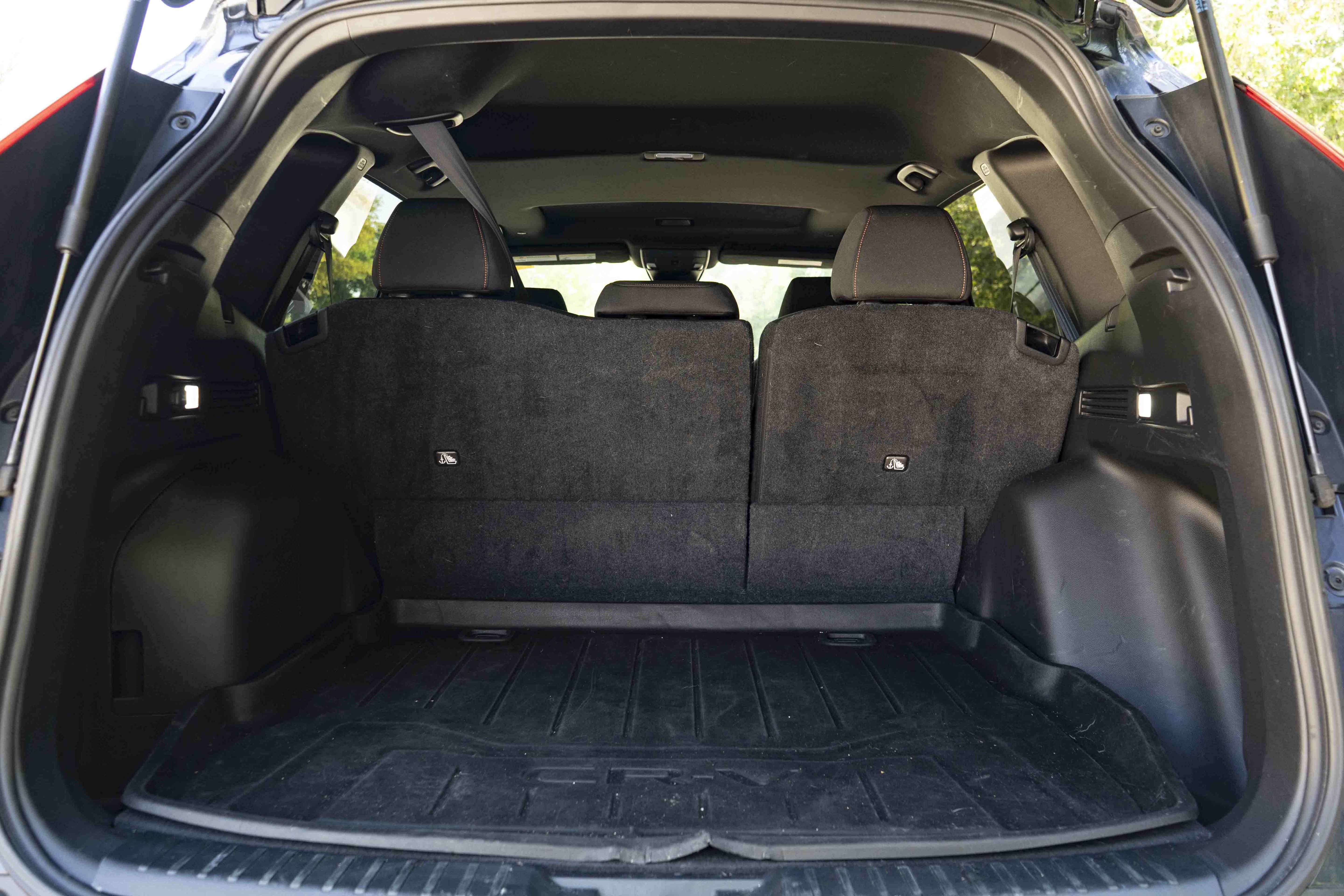 Certified 2024 Honda CR-V Sport image 39