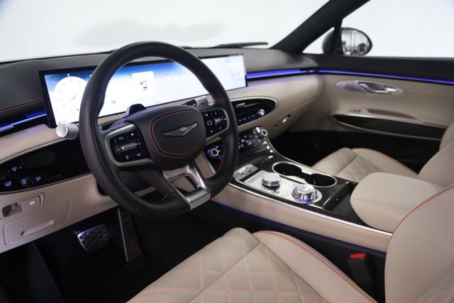 New 2026 Genesis GV70 3.5T Sport Prestige AWD/4WD image 19