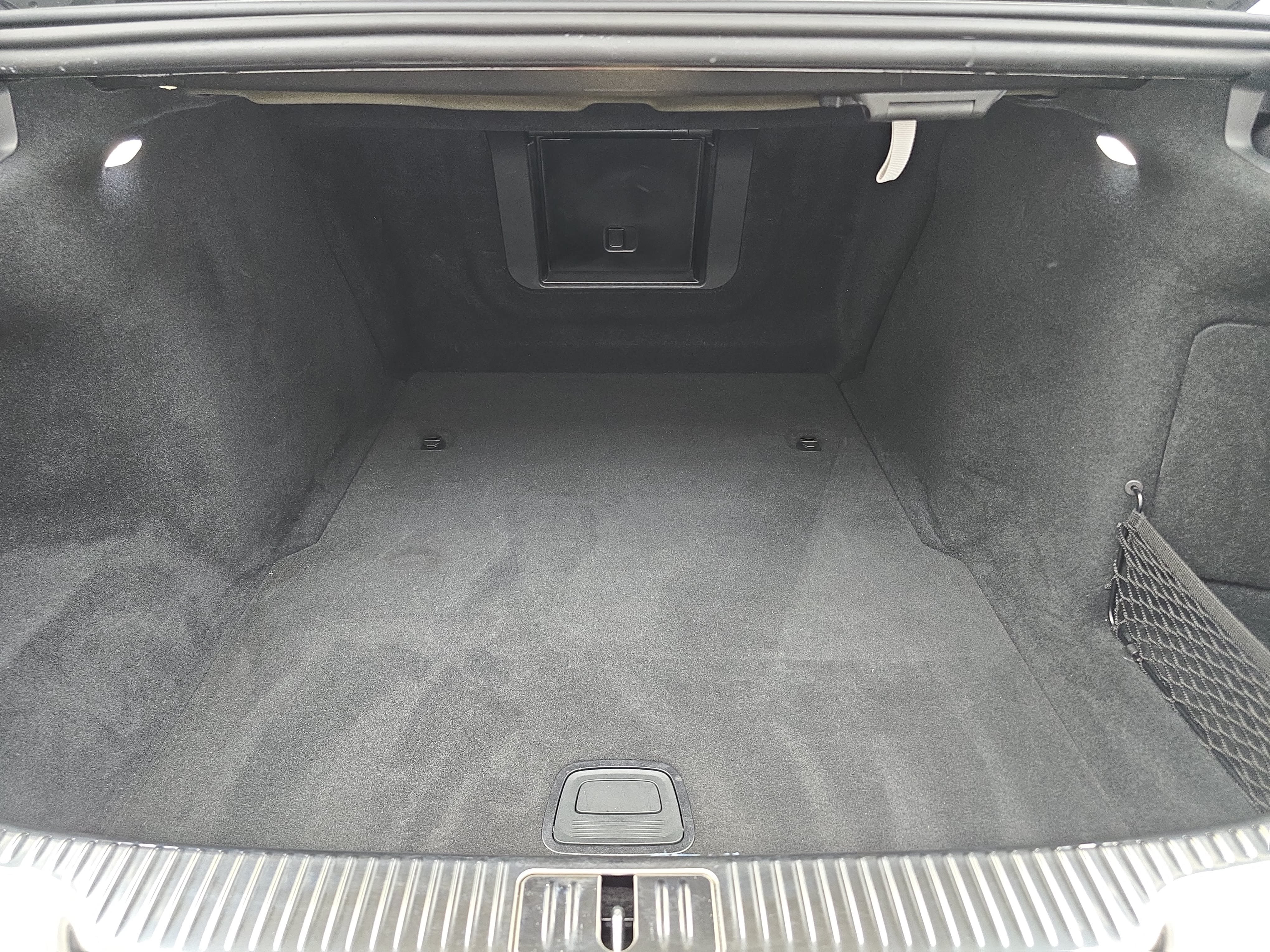 Certified 2023 Mercedes-Benz S 580 4MATIC Sedan image 12