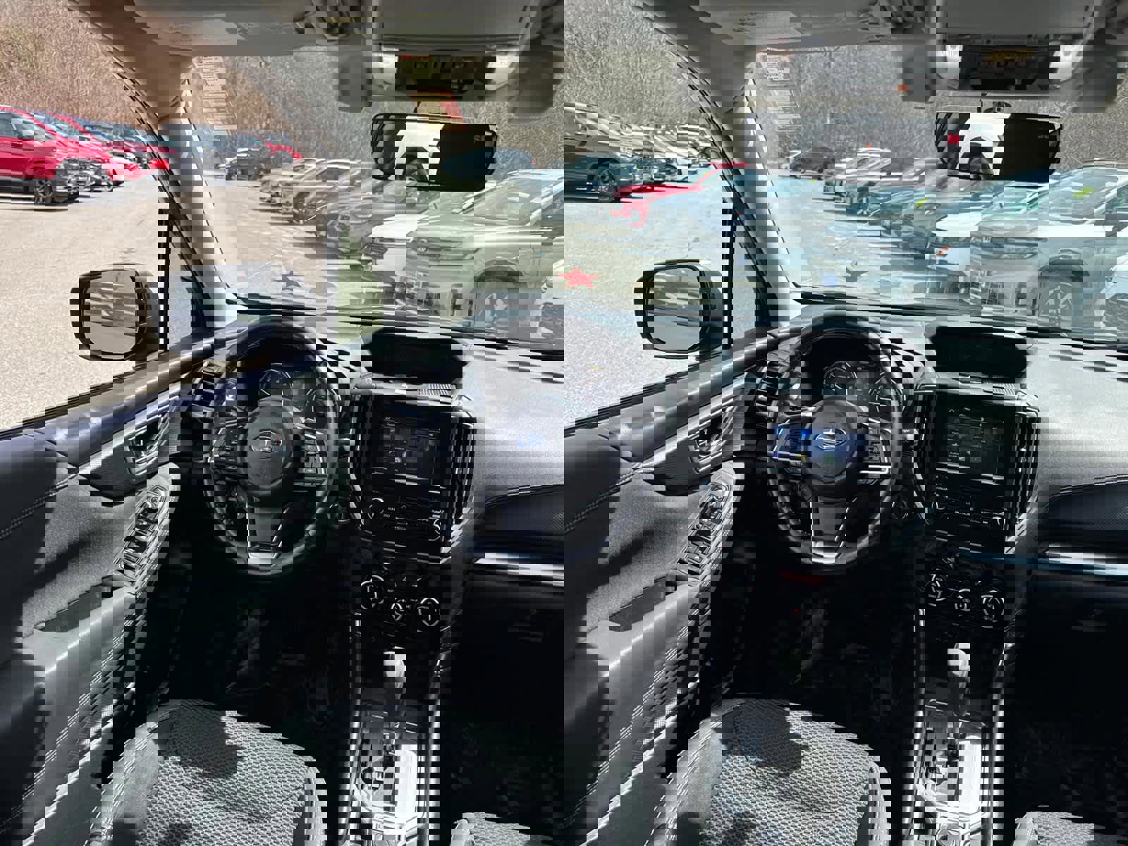 Used 2019 Subaru Forester Premium image 33